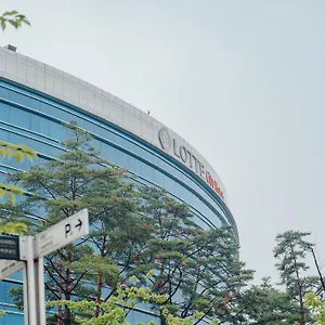 롯데시티호텔 김포공항 호텔