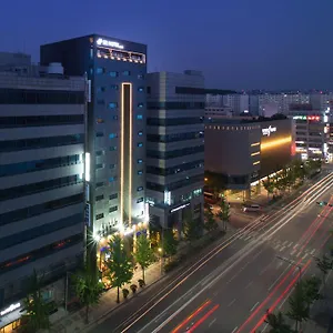 Sr 서울 마곡 호텔