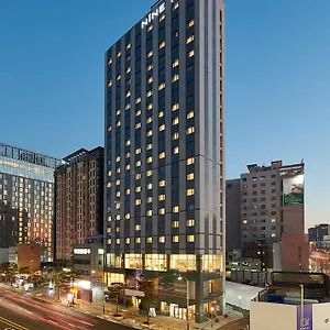 Hotel Nine Tree By Parnas Dongdaemun
