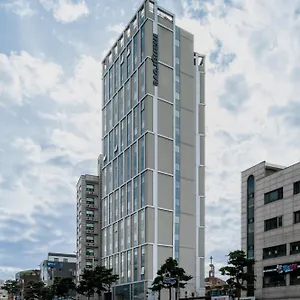Hotel Mangrove Dongdaemun