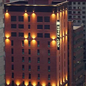 3* Отель Boutique Loft