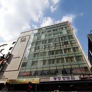 ホテルコージー ミョンドン ソウル特別市