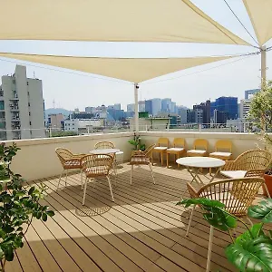 Tong Tong Petit *** Seoul