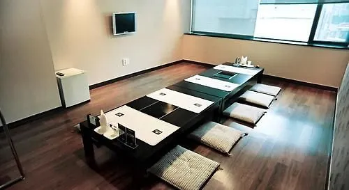 Hotel Airport Seoul