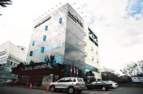 Hotel Airport Seoul