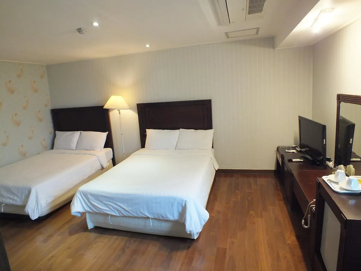 Hotel Airport Seoul