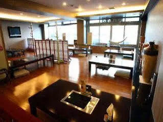 Hotel Airport Seoul