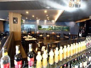 Hotel Airport Seoul South Korea