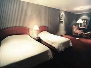 Hotel Airport Seoul 3*,