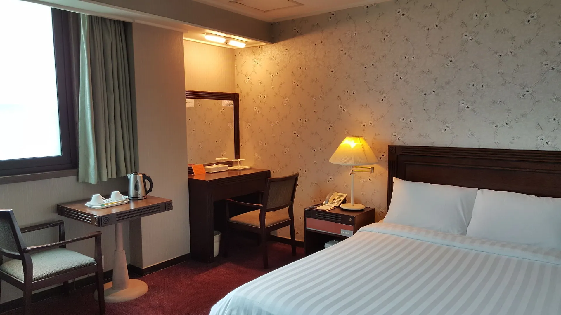 Hotel Airport Seoul